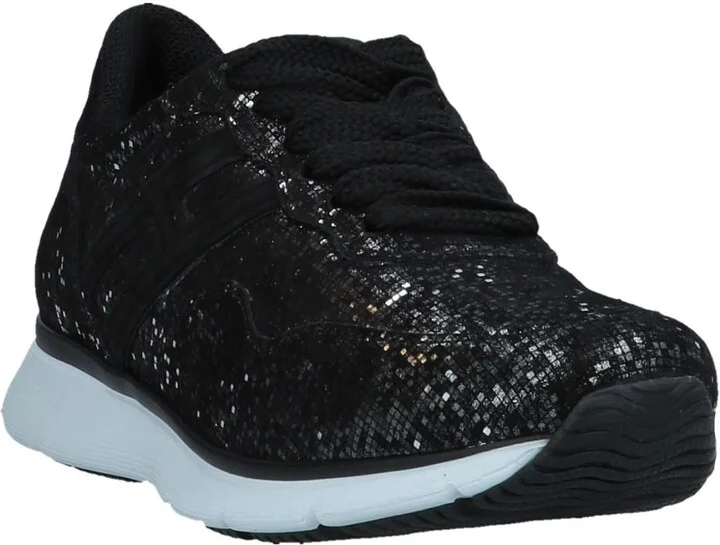 Hogan Woman Sneakers - Image 4