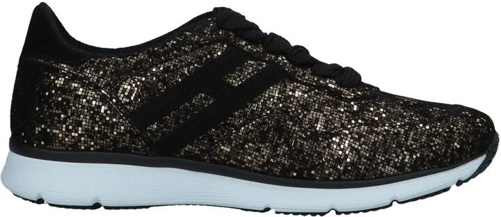 Hogan Woman Sneakers - Image 6