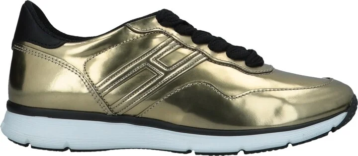Hogan Woman Sneakers - Image 3