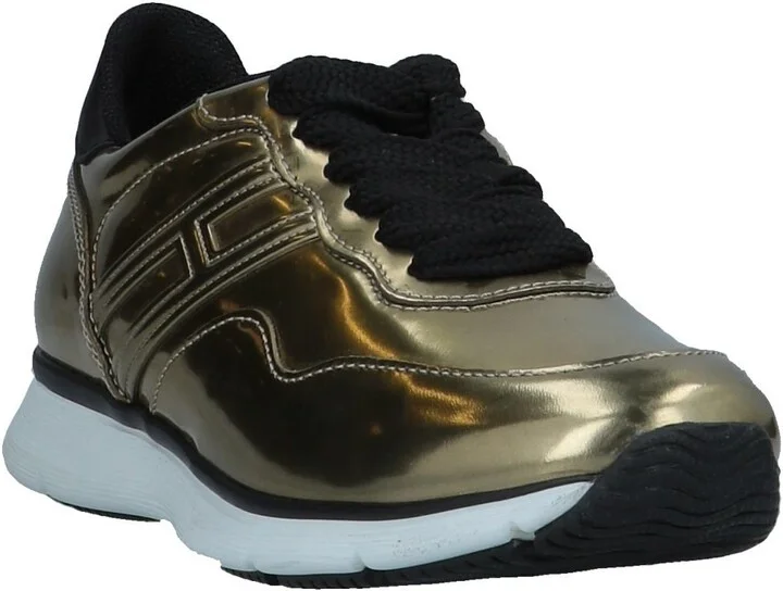 Hogan Woman Sneakers - Image 4