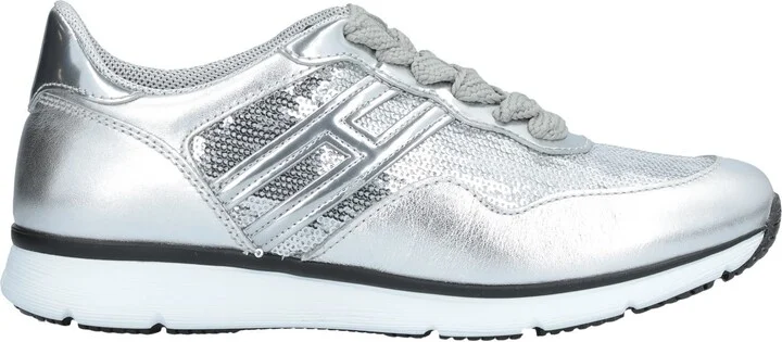 Hogan Woman Sneakers - Image 3