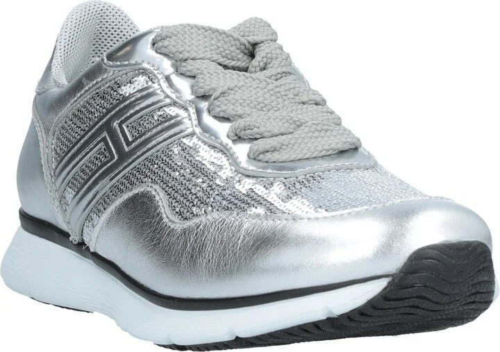 Hogan Woman Sneakers - Image 4