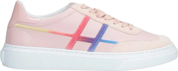 Hogan Woman Sneakers - Image 3