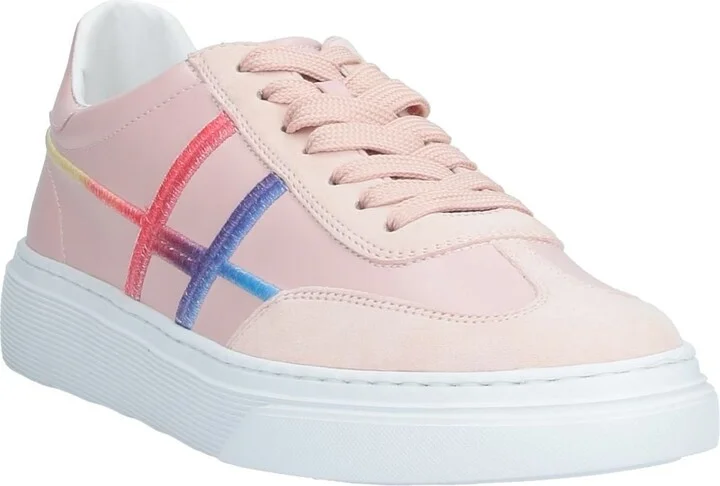 Hogan Woman Sneakers - Image 4