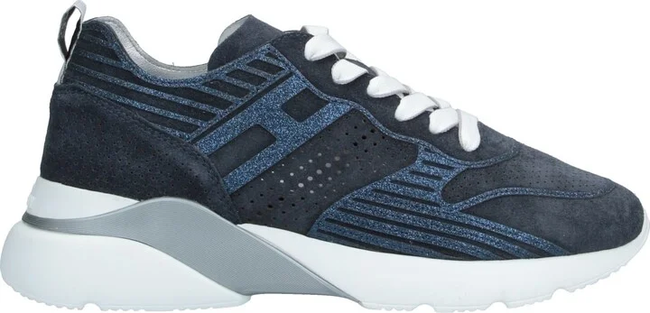 Hogan Woman Sneakers - Image 3