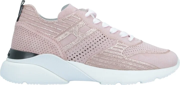 Hogan Woman Sneakers - Image 6