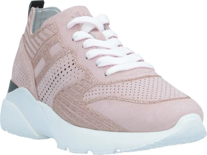 Hogan Woman Sneakers - Image 7