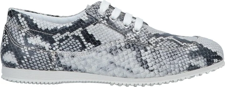 Hogan Woman Sneakers - Image 3