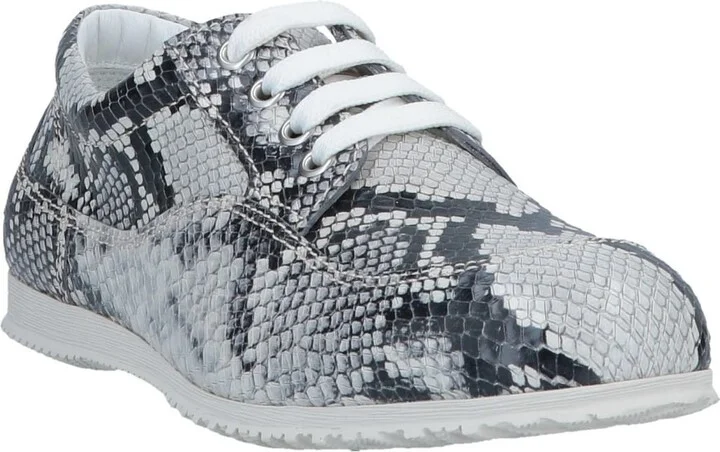 Hogan Woman Sneakers - Image 4