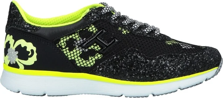 Hogan Woman Sneakers - Image 3