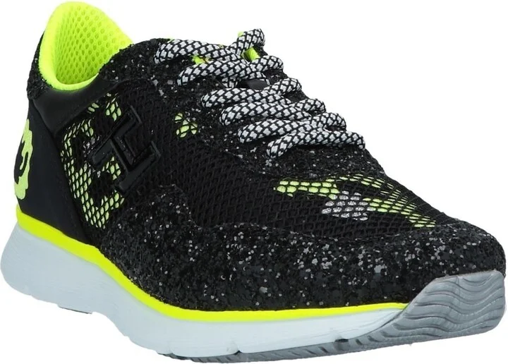 Hogan Woman Sneakers - Image 4