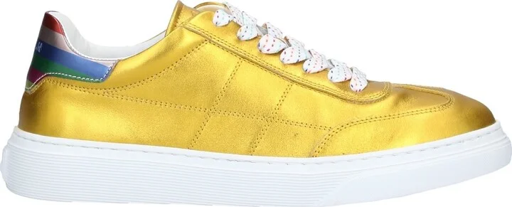 Hogan Woman Sneakers - Image 3