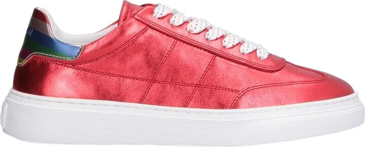 Hogan Woman Sneakers - Image 6