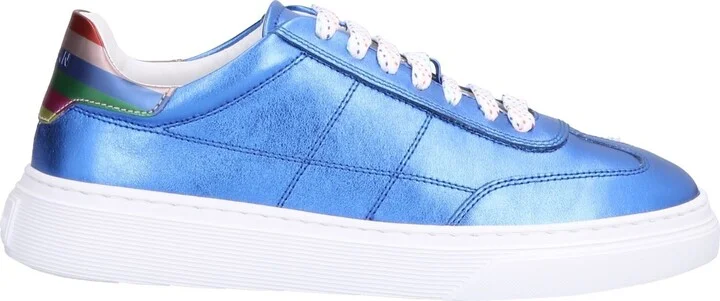 Hogan Woman Sneakers - Image 9