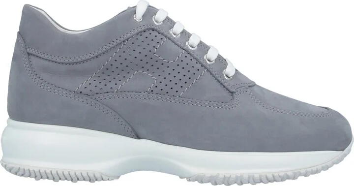 Hogan Woman Sneakers - Image 3