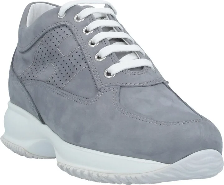Hogan Woman Sneakers - Image 4