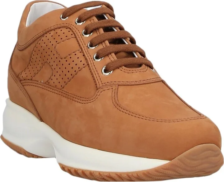 Hogan Woman Sneakers - Image 7