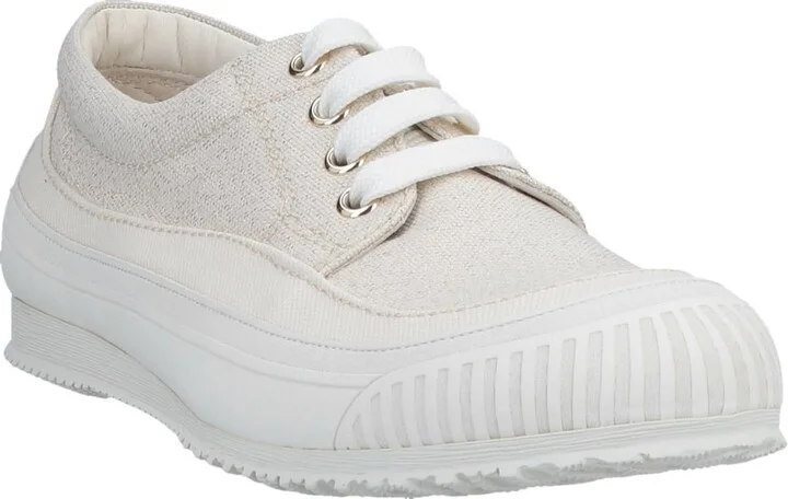 Hogan Woman Sneakers - Image 4