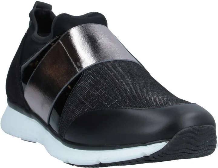 Hogan Woman Sneakers - Image 4