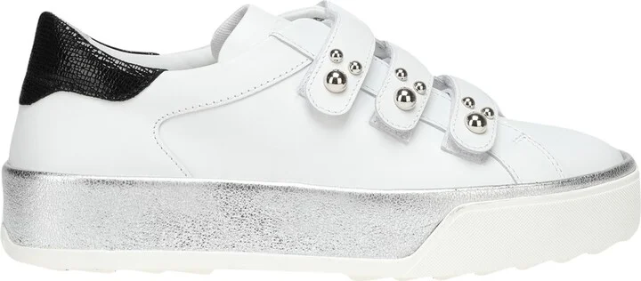 Hogan Woman Sneakers - Image 3