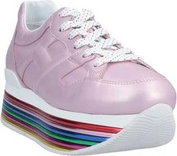 Hogan Woman Sneakers - Image 2