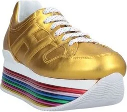 Hogan Woman Sneakers - Image 5