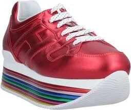 Hogan Woman Sneakers - Image 8