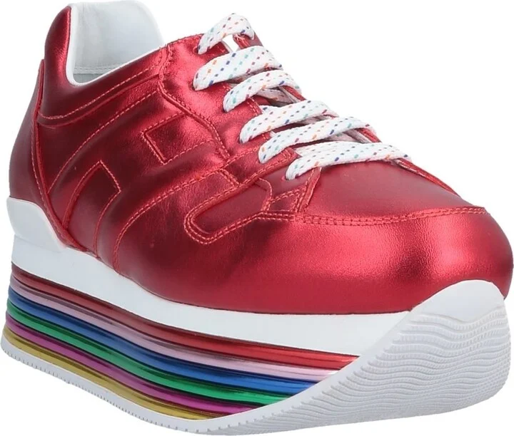 Hogan Woman Sneakers - Image 10