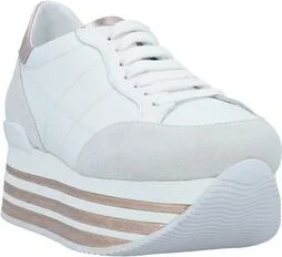 Hogan Woman Sneakers - Image 2