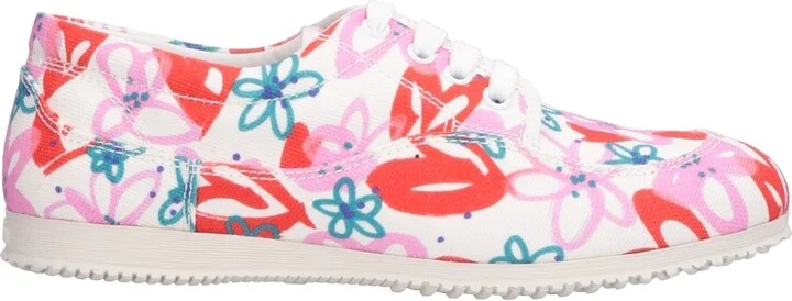 Hogan Woman Sneakers - Image 3