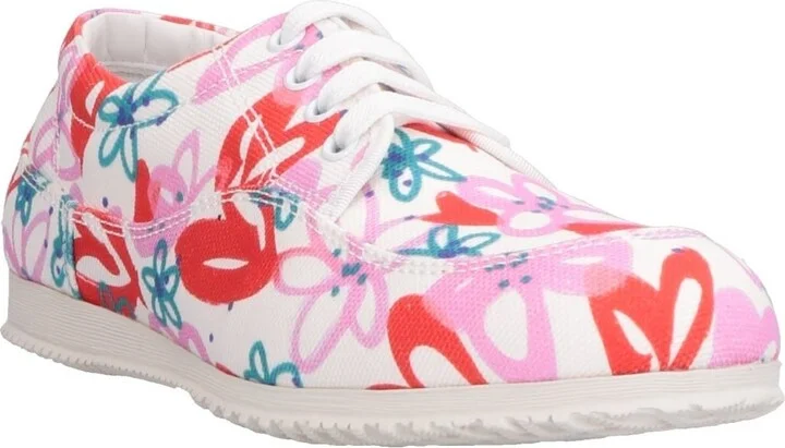 Hogan Woman Sneakers - Image 4