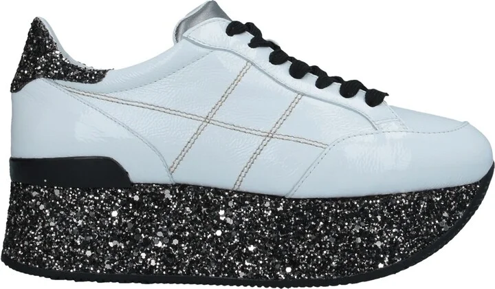 Hogan Woman Sneakers - Image 3