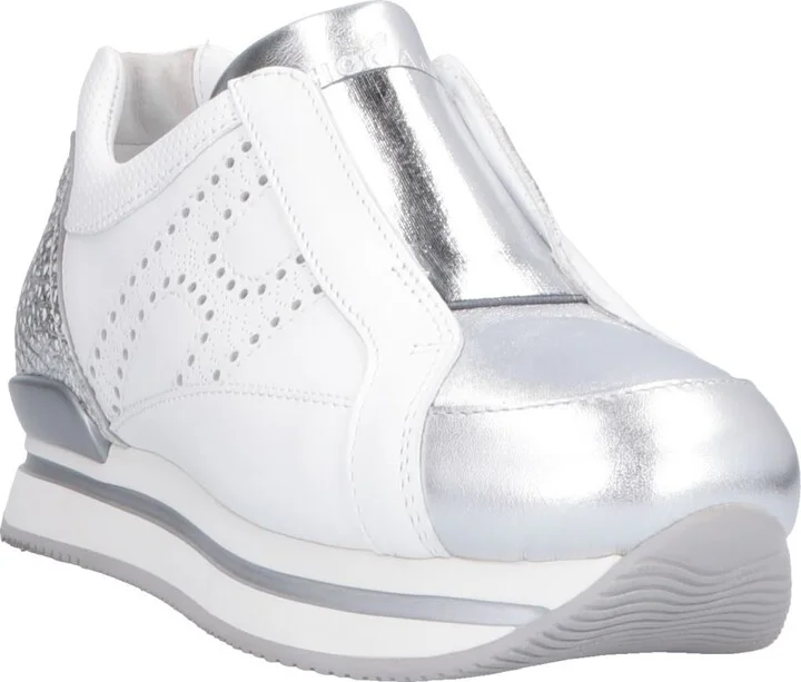 Hogan Woman Sneakers - Image 4