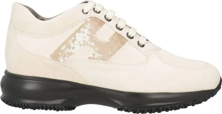 Hogan Woman Sneakers - Image 3