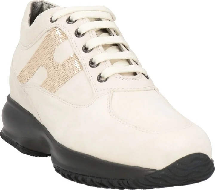 Hogan Woman Sneakers - Image 4