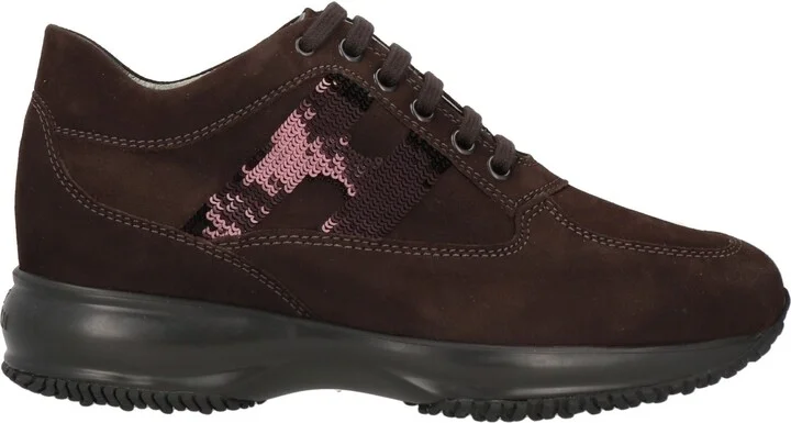 Hogan Woman Sneakers - Image 6