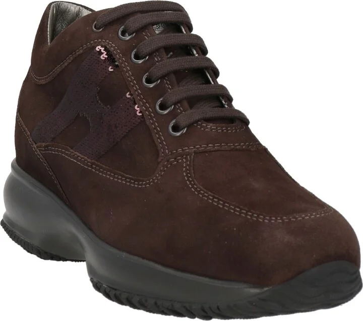 Hogan Woman Sneakers - Image 7