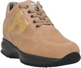 Hogan Woman Sneakers - Image 8