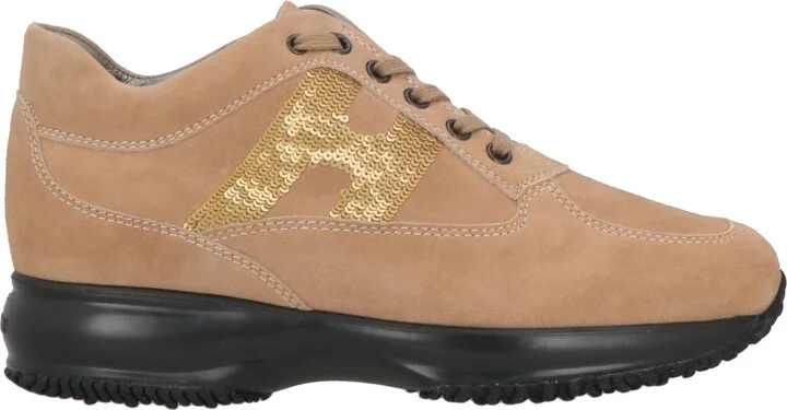 Hogan Woman Sneakers - Image 9