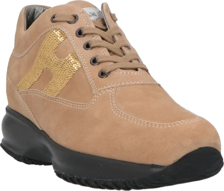 Hogan Woman Sneakers - Image 10