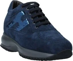 Hogan Woman Sneakers - Image 11