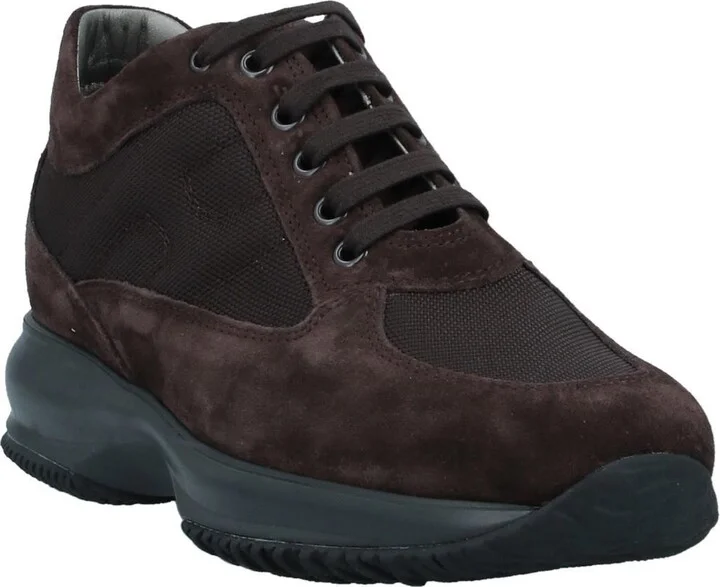 Hogan Woman Sneakers - Image 4