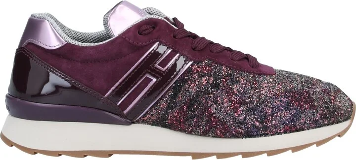 Hogan Woman Sneakers - Image 3