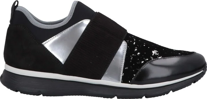Hogan Woman Sneakers - Image 3
