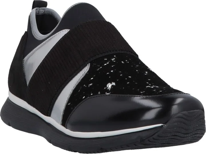Hogan Woman Sneakers - Image 4