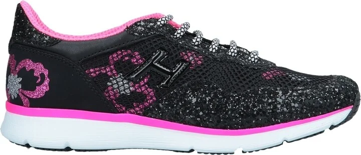Hogan Woman Sneakers - Image 3