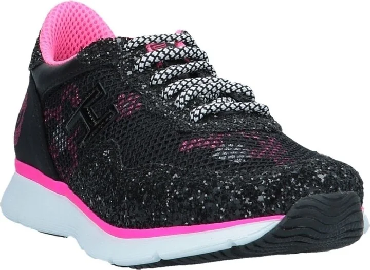 Hogan Woman Sneakers - Image 4