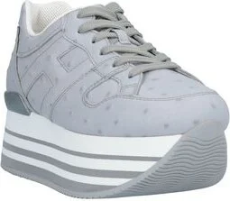 Hogan Woman Sneakers - Image 5