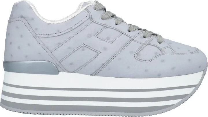 Hogan Woman Sneakers - Image 6