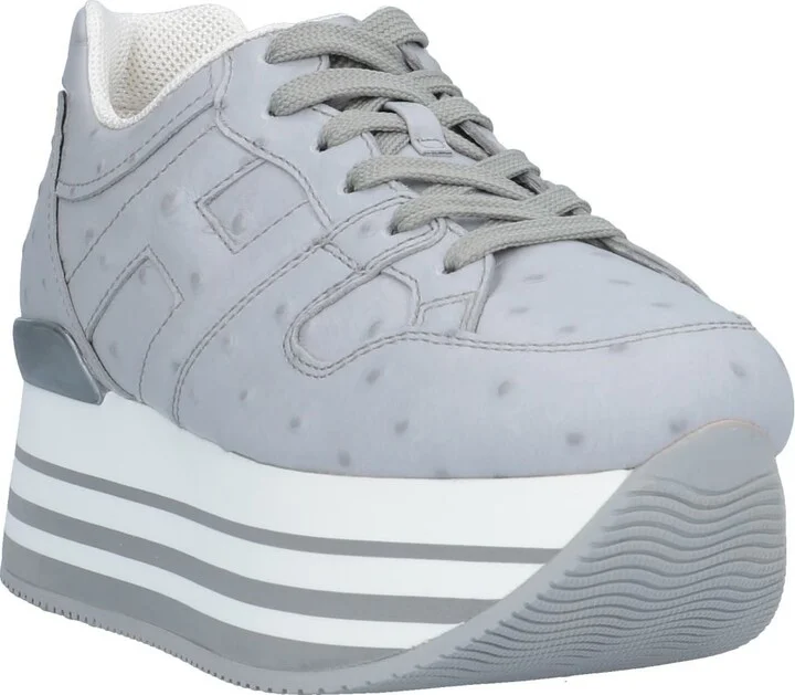 Hogan Woman Sneakers - Image 7